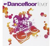 Compilation - Dancefloor Fever [Import]