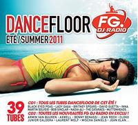 Dancefloor FG summer 2011