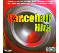 Compilation - Dancehall Hits 1 [Import]