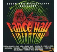 Compilation - Dancehall Liberation