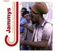 Compilation - Dancehall Vol.3 1985-1989