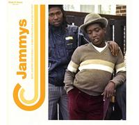 King Jammys Dancehall Vol 4 1985 1989