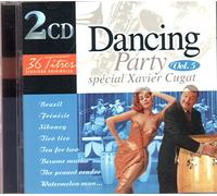 Compilation - Dancing Party Vol 5