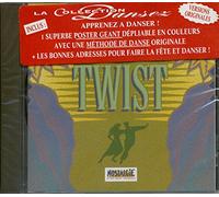 Dansez Le Twist Vol. 6 - + Poster