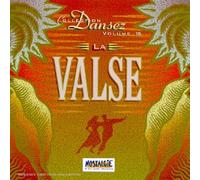 Compilation - Dansez Vol.15 : La Valse Latino