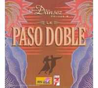 Compilation - Dansez Vol.6 : Le Paso Doble