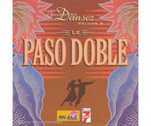 Compilation - Dansez Vol.6 : Le Paso Doble