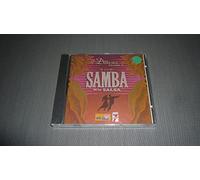Compilation - Dansez Vol.7 : La Samba et la Salsa