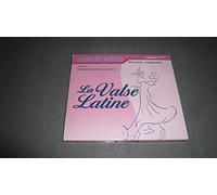 Compilation - Dansez Vol. 7 : La Valse Latine - Digipack (+ poster)
