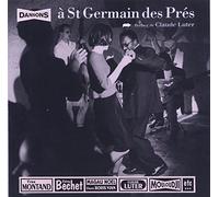 Compilation - Dansons A St Germain