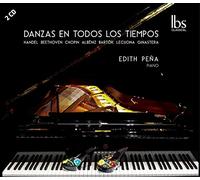 Compilation - Danzas en Todos Los Tiempos [Import]