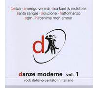 Compilation - Danze Moderne Vol.1