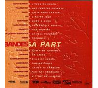 Compilation D'artistes Français Polydor Pour Fêter Les Dix Ans De La Fm