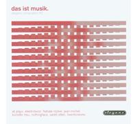 Compilation - Das Ist Musik Vol. 2