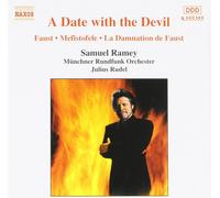 Compilation Date With the Devil, A (Rudel, Munich Radio Orchestra) (CD) Album