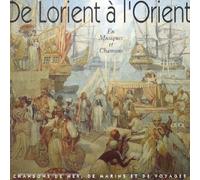 Compilation - De Lorient A L'Orient