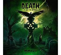 Compilation - Death.is Just The Beginning Mmxviii [Import]