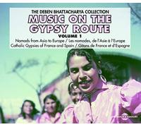 Compilation - Deben Bhattacharya Collection
