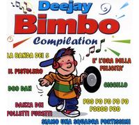 Compilation - Deejay Bimbo Compilation [Import]