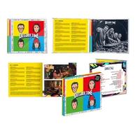 Compilation - Deejay Time Celebration [Import]