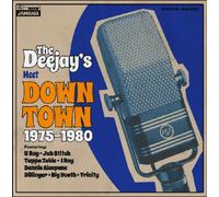 Compilation - Deejays Meet Down Town 1975-1980 [Import]