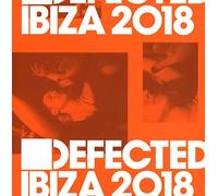 Various Artists - Defected. -Download [Import]