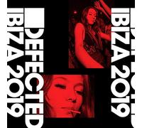 Compilation - Defected Ibiza 2019