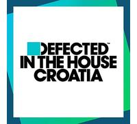 Compilation - Defected in the House Croatia