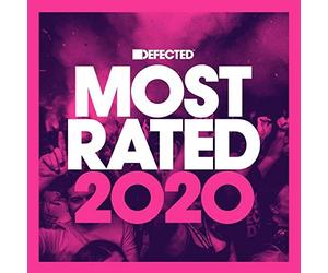 Compilation - Defected Presents Most Rated 2020