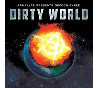 Compilation - Defon Three: Dirty World