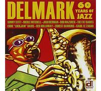 Compilation - Delmark 60 Years of Jazz