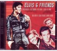 Compilation D'elvis Presley
