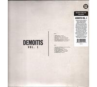 Compilation - Demoitis Vol. 1 [Import]