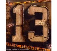 Compilation - Département 13