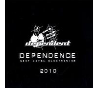 Compilation - Dependence Next Level Electronics 2010 [Import]