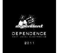 Artistes divers – Dependence Next Level Electronics – CD – 2011