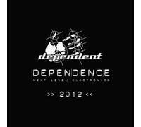 Compilation - Dependence Next Level Electronics 2012 [Import]