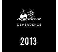 Compilation - Dependence Next Level Electronics 2013 [Import]