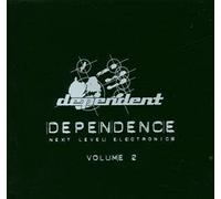 Various Mielsch – DEPENDENCE NEXT LEVEL ELECTRONICS VOL.2 – Compilation
