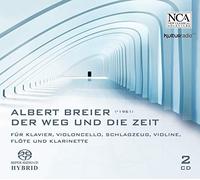 Compilation - Der Weg Und Die Zeit-Fnr Klavier Violoncello [Import]