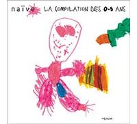 Compilation des 5 - 8 ans