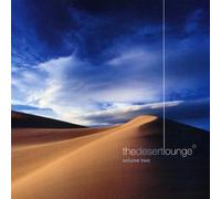 Compilation - Desert Lounge/Vol.2
