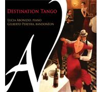 Harmonia Mundi – Destination Tango – CD – Compilation