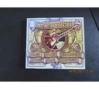 Compilation - Destination Woodstock [Import]