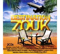 Compilation - Destination Zouk