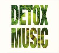 Compilation - Detox Music 2cd