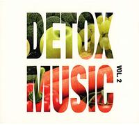 Compilation - Detox Music Vol.2