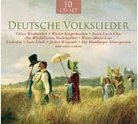 Compilation - Deutsche Volkslieder [Import]