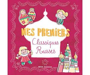 Compilation - Deva Jeunesse Mes Premiers Classiques Russes
