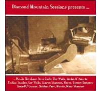 Compilation - diamond mountain sessions presents...Sharon Shannon
